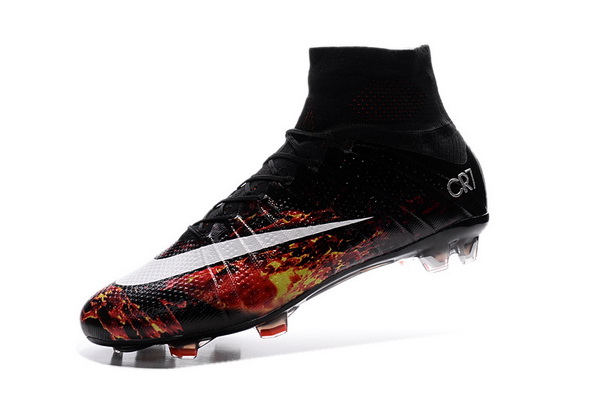 Nike Mercurial Superfly CR7 FG Men Shoes--009